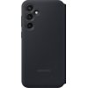 Чехол для мобильного телефона Samsung Galaxy S23 FE (S711) Smart View Wallet Case Black (EF-ZS711CBEGWW)