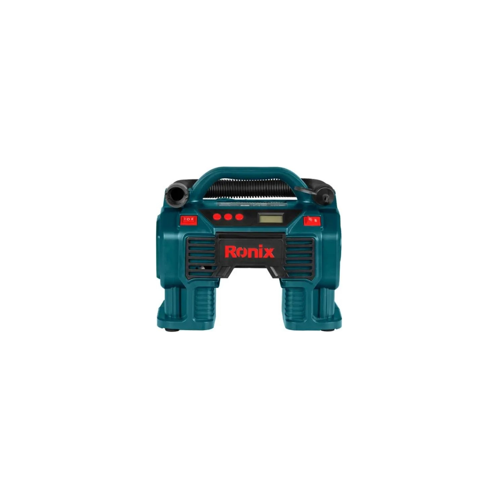Автомобильный компрессор Ronix цифровой 12В, 160 PSI (RH-4260) изображение 2