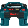Автомобильный компрессор Ronix цифровой 12В, 160 PSI (RH-4260) изображение 2