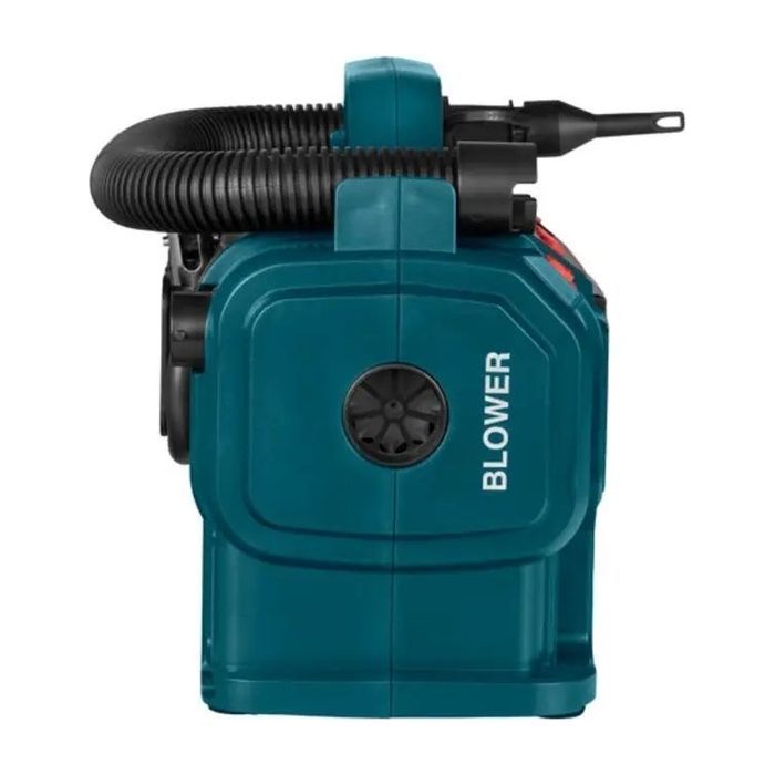 Автомобильный компрессор Ronix цифровой 12В, 160 PSI (RH-4260) изображение 7