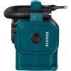 Автомобильный компрессор Ronix цифровой 12В, 160 PSI (RH-4260) изображение 7
