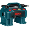 Автомобильный компрессор Ronix цифровой 12В, 160 PSI (RH-4260)