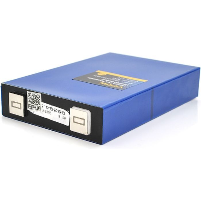 Батарея LiFePo4 Vipow LiFePO4 3.2V-90Ah (17558)