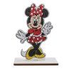 Набор для творчества Crystal Art Мини Маус (CAFGR-DNY014) изображение 3