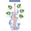 Електрична зубна щітка AHealth SMART SONIC SMILE 1 pink (AHsss1p) зображення 2
