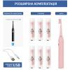 Електрична зубна щітка AHealth SMART SONIC SMILE 1 pink (AHsss1p) зображення 5