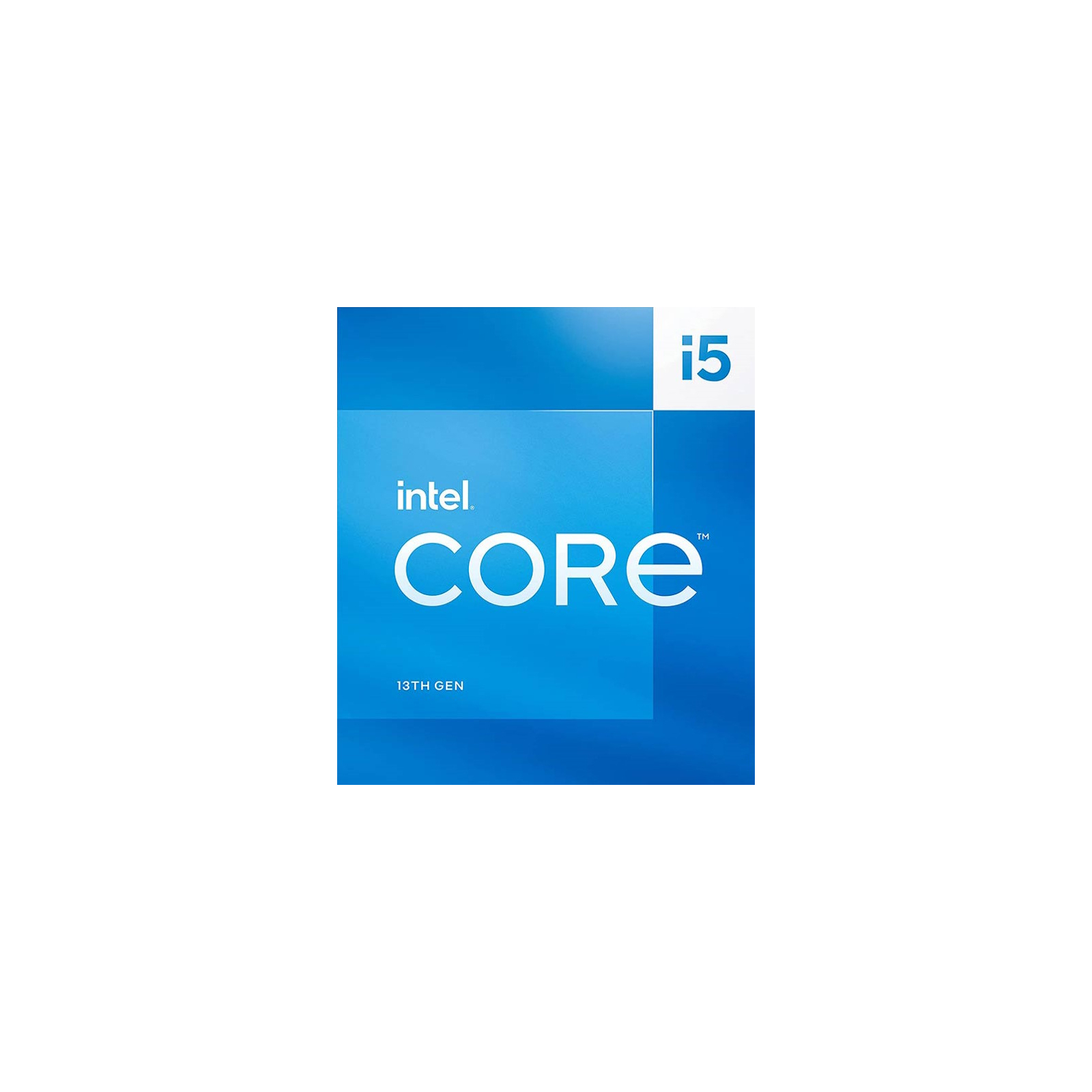 Процесор INTEL Core™ i5 13400F (CM8071504821107) зображення 2