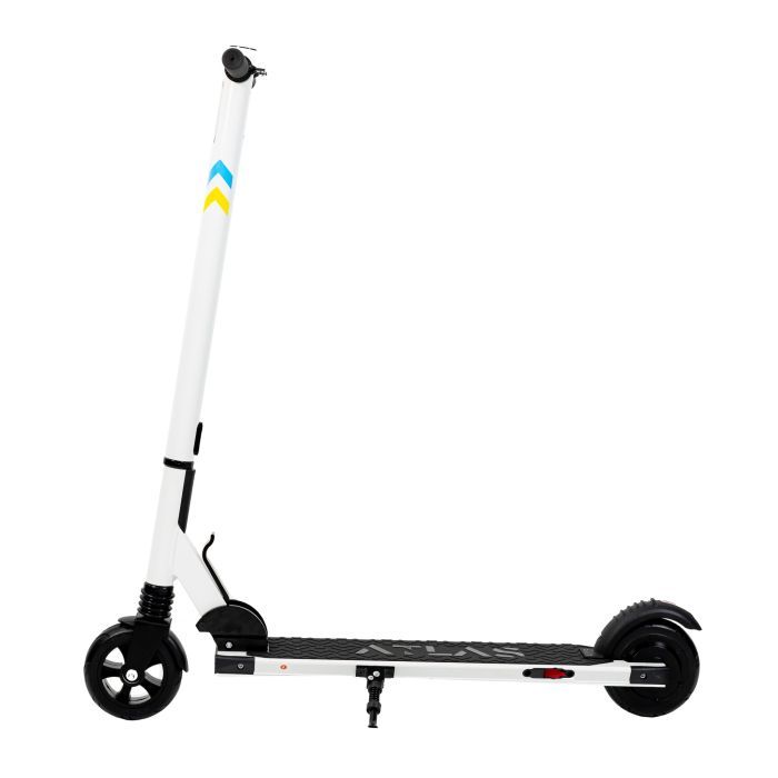 Электросамокат Atlas mini White (1076) изображение 2