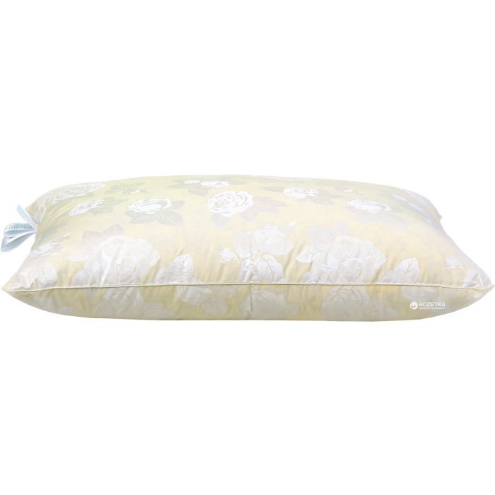 Подушка MirSon пухова Extra 108 пружна 40x60 см (2200000017932) зображення 4