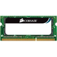 Модуль памяти для ноутбука SoDIMM DDR3 8GB 1333 MHz Value Select Corsair (CMSO8GX3M1A1333C9)
