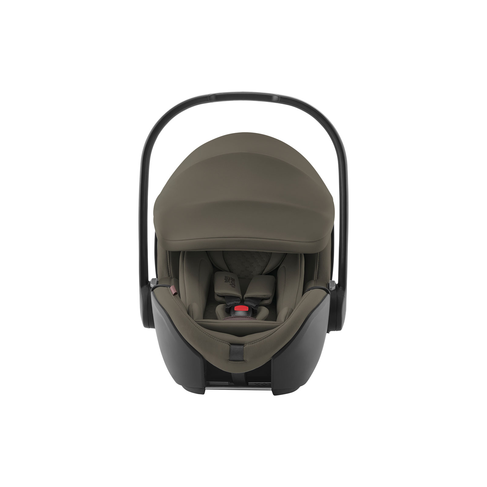 Автокрісло Britax-Romer Baby-Safe Pro (Dusty Rose) (2000040139) зображення 7