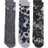 Шкарпетки Nike U NK EVERYDAY ESSENTIAL CREW DH3414-902 3 пари 42-46 Сірі (195244783731) зображення 3