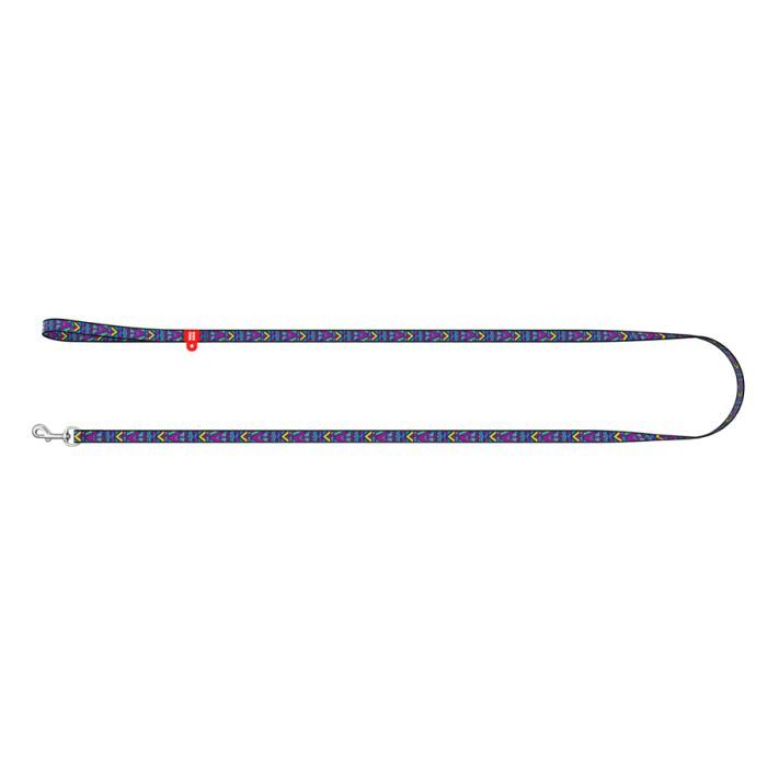 Поводок для собак WAUDOG Nylon "Инди" S (4831) изображение 2