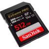 Карта памяти SanDisk 512GB SDXC class 10 UHS-II U3 V60 (SDSDXEP-512G-GN4IN) изображение 3