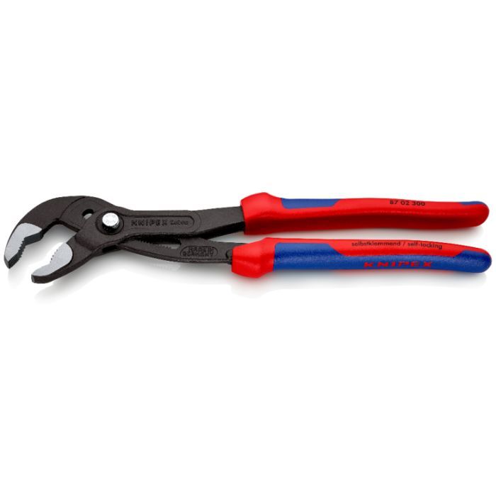 Кліщі KNIPEX сантехнічні Cobra (87 02 300) зображення 2
