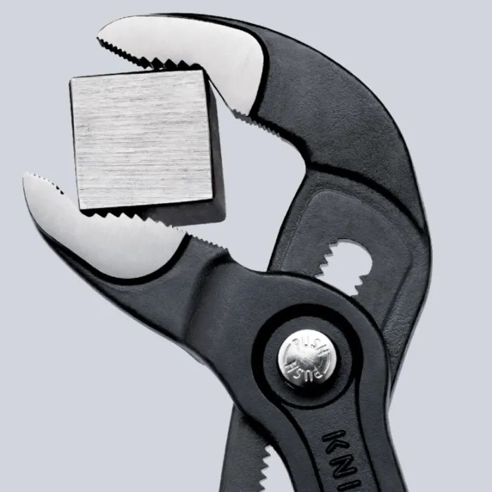 Кліщі KNIPEX сантехнічні Cobra (87 02 300) зображення 4