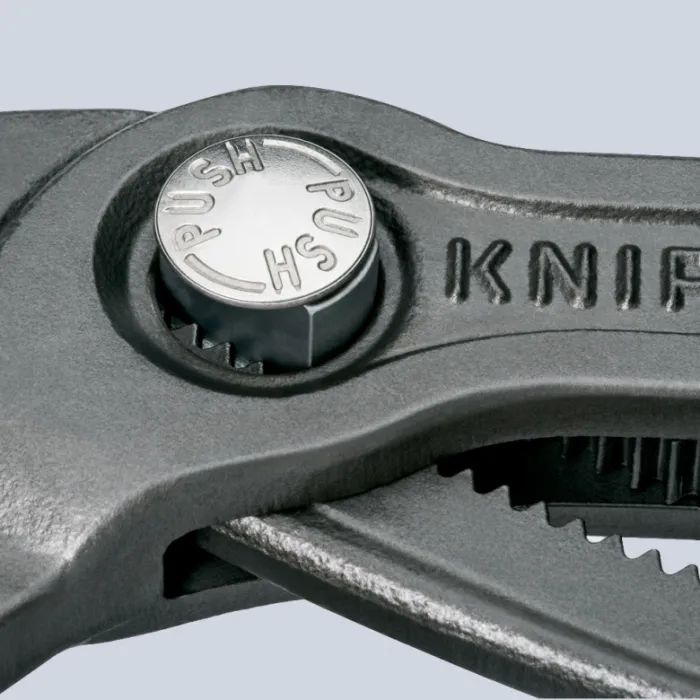 Кліщі KNIPEX сантехнічні Cobra (87 02 300) зображення 5