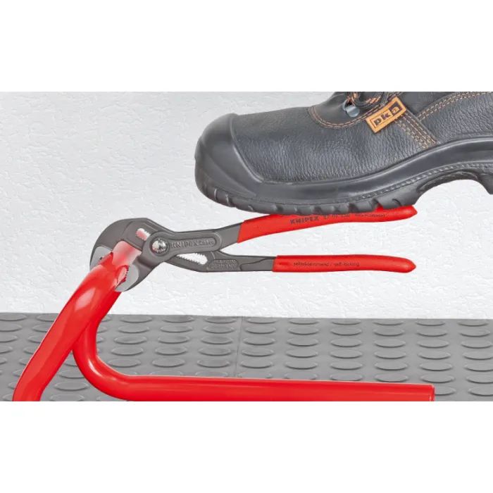 Кліщі KNIPEX сантехнічні Cobra (87 02 300) зображення 6