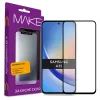 Стекло защитное MAKE Samsung A35 (MGF-SA35)