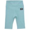 Лосины детские Breeze укороченные трикотажные (18933-152G-mint)