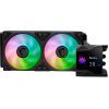 Система рідинного охолодження MSI MPG CORELIQUID D240 зображення 4