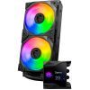 Система рідинного охолодження MSI MPG CORELIQUID D240 зображення 5