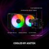 Система рідинного охолодження MSI MPG CORELIQUID D240 зображення 6