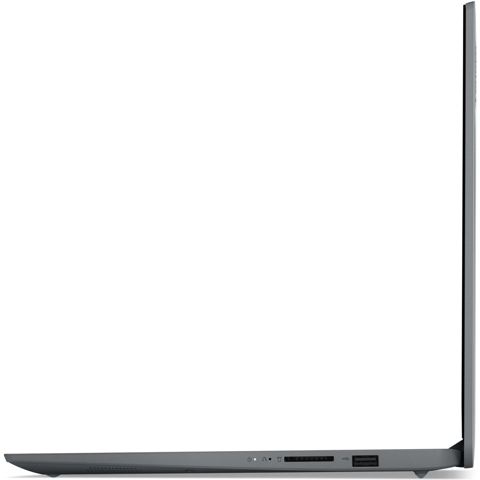 Ноутбук Lenovo IdeaPad 1 15AMN7 (82VG00LURA) зображення 6