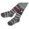 Колготки UCS Socks GAMER (M0C0301-2413-86B-gray) изображение 2