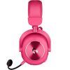 Наушники Logitech G Pro X 2 Lightspeed Wireless Magenta (981-001275) изображение 2