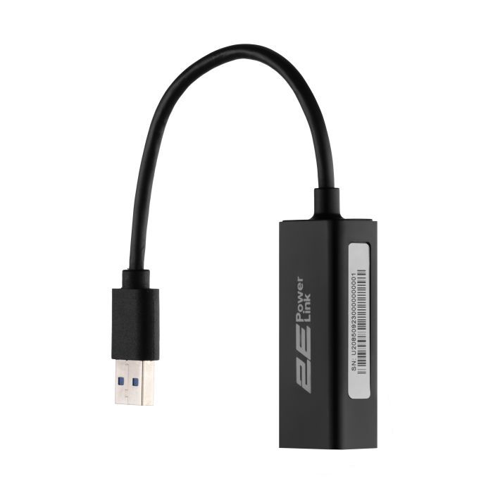 Сетевая карта 2E 2E-U2085 изображение 2