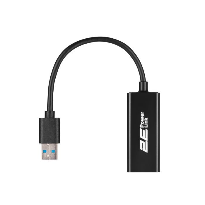 Сетевая карта 2E 2E-U2085 изображение 3