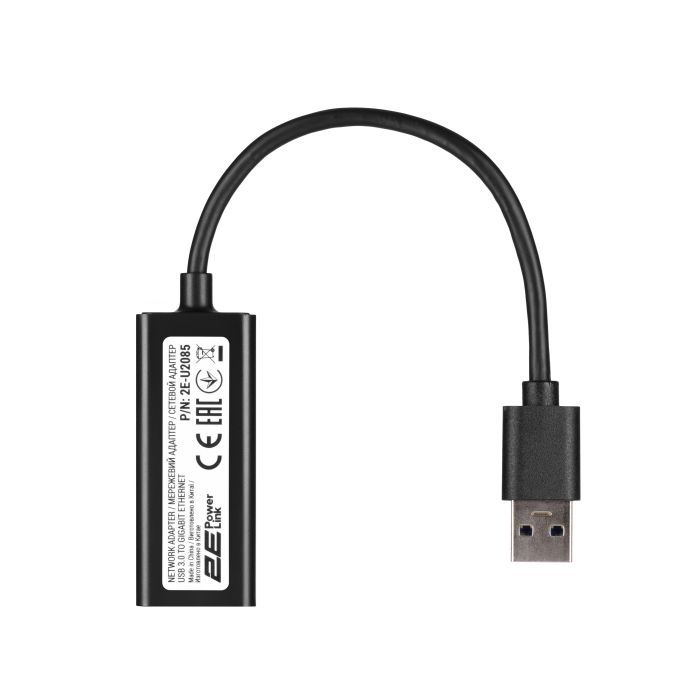 Сетевая карта 2E 2E-U2085 изображение 4
