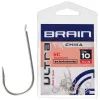 Крючок Brain Ultra Chika 10 (20шт/уп) (1858.52.65)