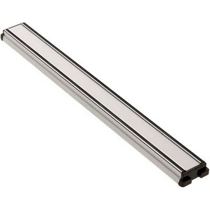 Подставка для ножей Bergner Magnet 41,5х4,4 см (BG-41000-SL)