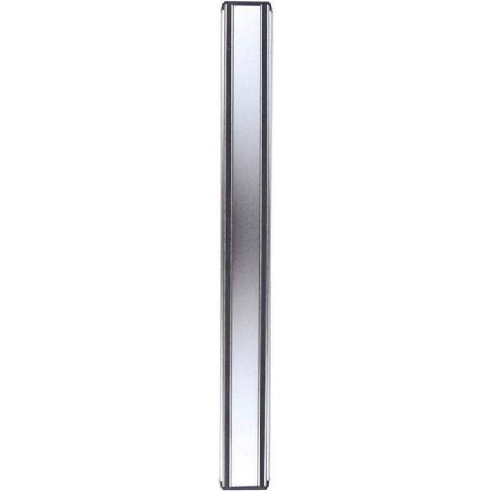Подставка для ножей Bergner Magnet 41,5х4,4 см (BG-41000-SL) изображение 2