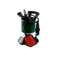 Дренажный насос Metabo TP 8000 S, 350 Вт, 8 куб/ч, для чистой воды (0250800000) изображение 2