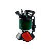 Дренажный насос Metabo TP 8000 S, 350 Вт, 8 куб/ч, для чистой воды (0250800000) изображение 2