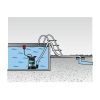 Дренажный насос Metabo TP 8000 S, 350 Вт, 8 куб/ч, для чистой воды (0250800000) изображение 6