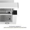 Витяжка кухонна Weilor WT 65 WH зображення 6