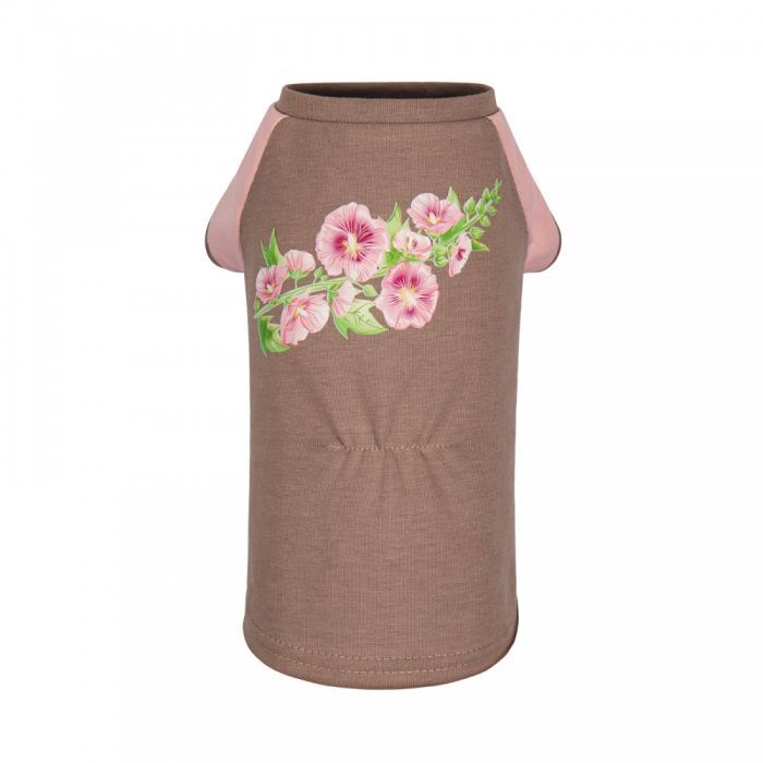 Футболка для животных Pet Fashion Rose S (4823082434367)