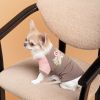 Футболка для животных Pet Fashion Rose S (4823082434367) изображение 4