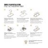 Пленка защитная Armorstandart Anti-Blue Samsung A35 5G (A356) (ARM74357) изображение 6