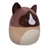 М'яка іграшка Squishmallows Кіт Вудворд 30 см (SQCR05423) зображення 3