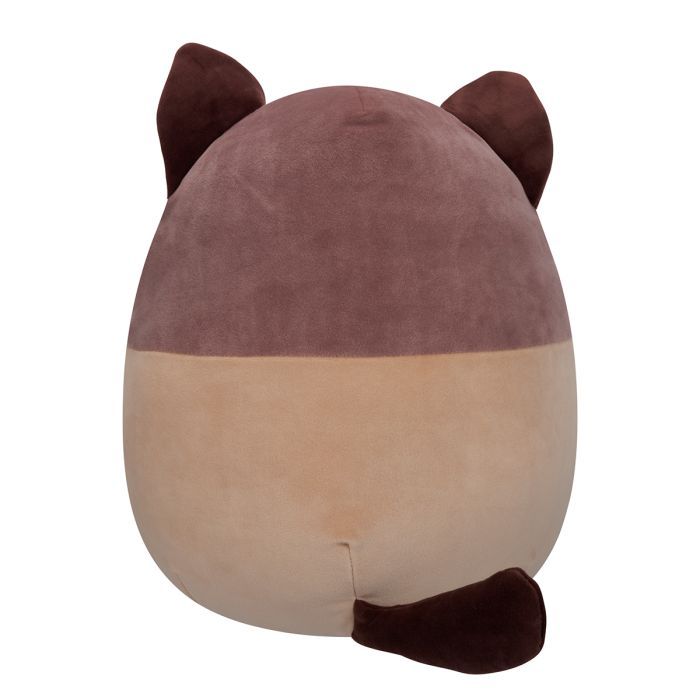 М'яка іграшка Squishmallows Кіт Вудворд 30 см (SQCR05423) зображення 4
