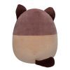 М'яка іграшка Squishmallows Кіт Вудворд 30 см (SQCR05423) зображення 4