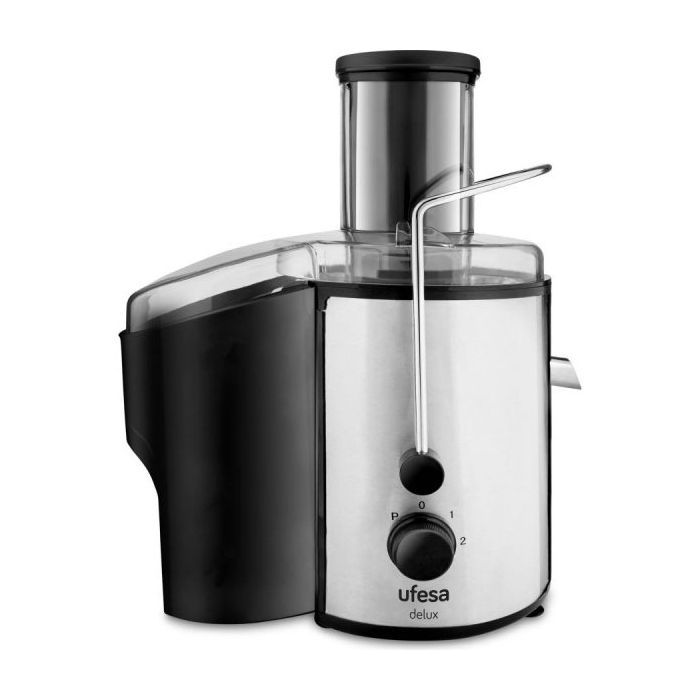 Соковижималка Ufesa LC5750 DELUX (71104550) зображення 2