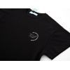 Футболка детская A-Yugi базовая (7251.01-140B-black) изображение 3