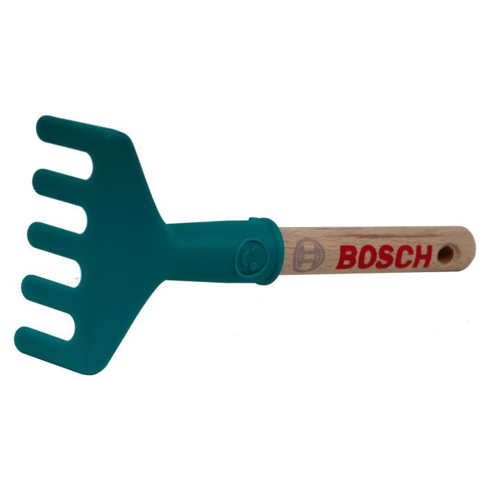 Ігровий набір Bosch садовий Граблі ручні, короткі (2788) зображення 2
