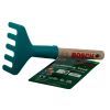 Ігровий набір Bosch садовий Граблі ручні, короткі (2788) зображення 5